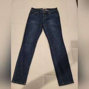 Women's Blue Jeans